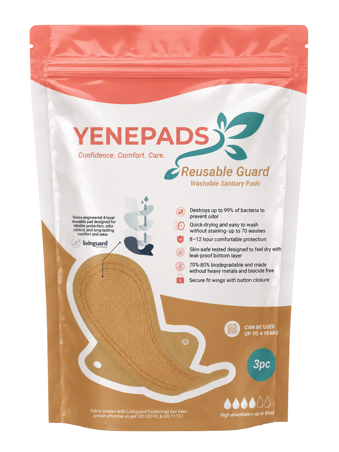 Reusable Guard